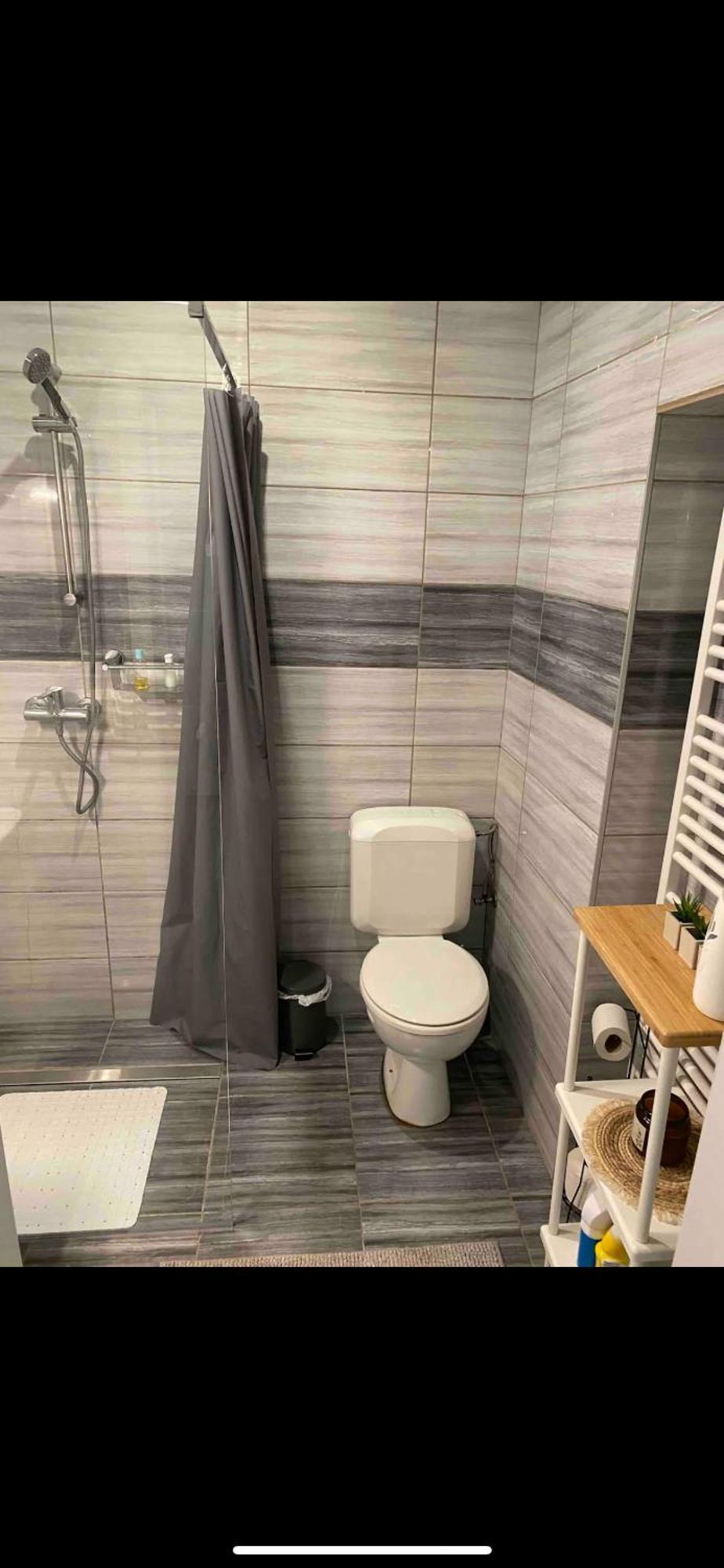 Appartement Spacieux Avec Terrasse Et Garage Prive Bruxelas Exterior foto